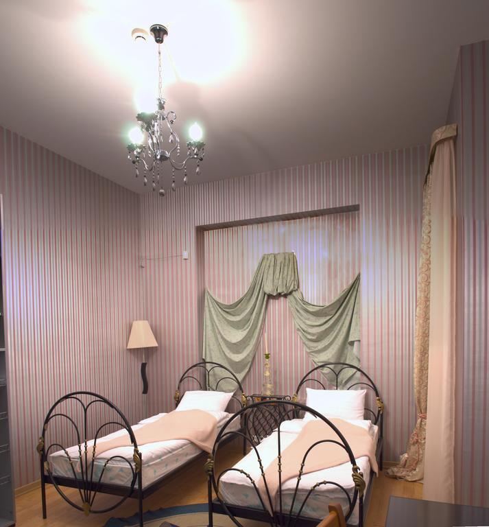 Ivy Boutique Hotel Erywań Pokój zdjęcie