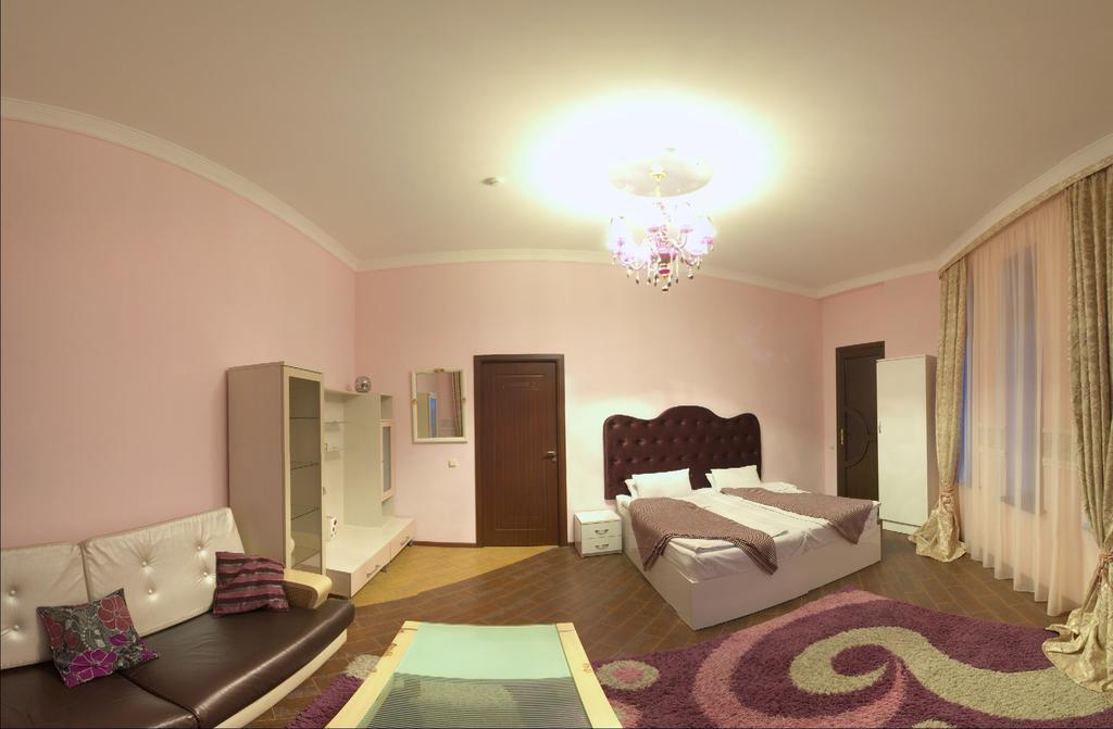 Ivy Boutique Hotel Erywań Pokój zdjęcie